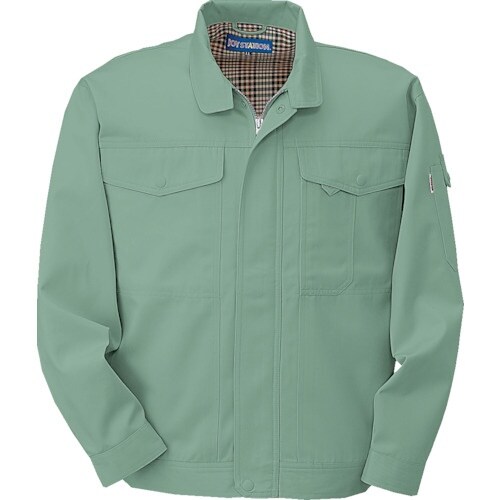 コーコス ブルゾンJ−1460 9 グリーン L