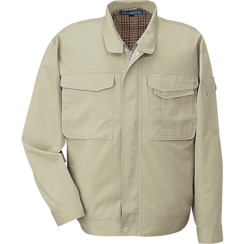 コーコス ブルゾンJ−1461 19MグリーンEL