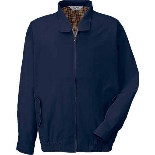 コーコス ブルゾンK−1110 1 ネイビー LL