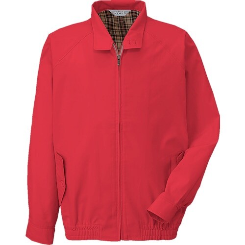 コーコス ブルゾンK−1110 20 レッド S