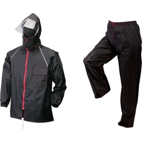 川西 ブラックイーグル Mサイズ