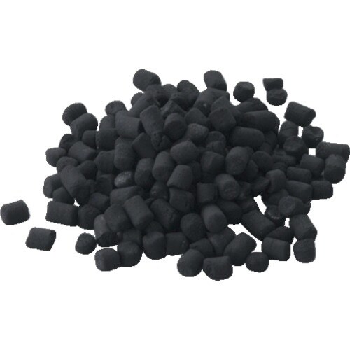 AS 活性炭ユニット交換用活性炭中性ガス用