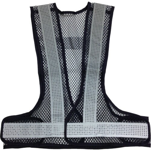 グリーンクロス オールシーズンベスト 紺色