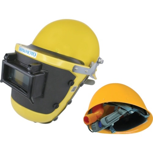 YAMAMOTO 電動ファンパーツ フェイスシール