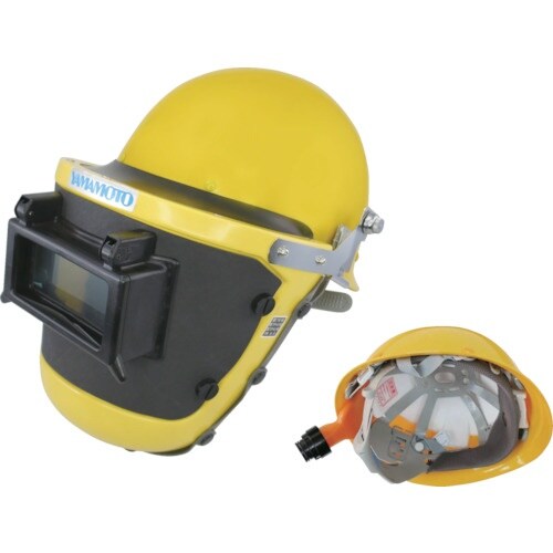 YAMAMOTO 電動ファンパーツ フェイスシール