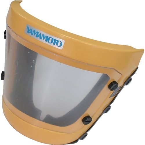 YAMAMOTO 電動ファン付呼吸用保護具パーツ