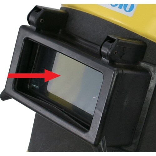 YAMAMOTO ライフセーバー用パーツ WP用ウ