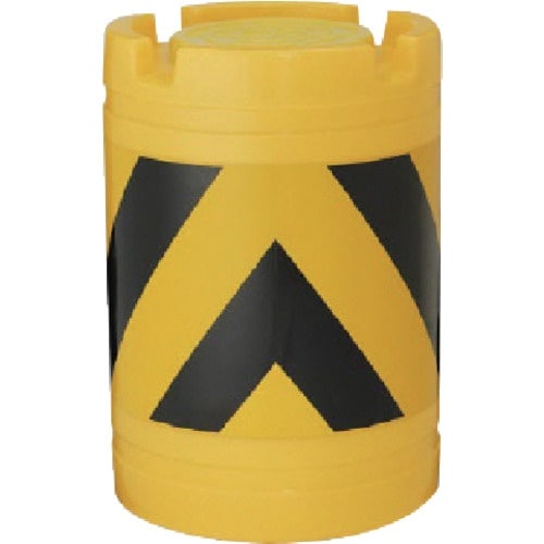 ユニット 丸型クッションドラム2型 ポリエチレン