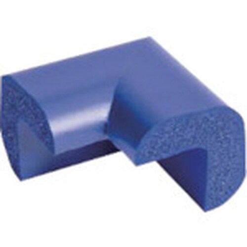 CAR−BOY 安心クッション コーナー用 大 ブ