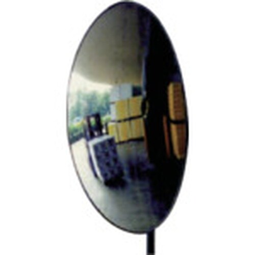 ユニット フォークリフト出口ミラー壁面用 アクリル