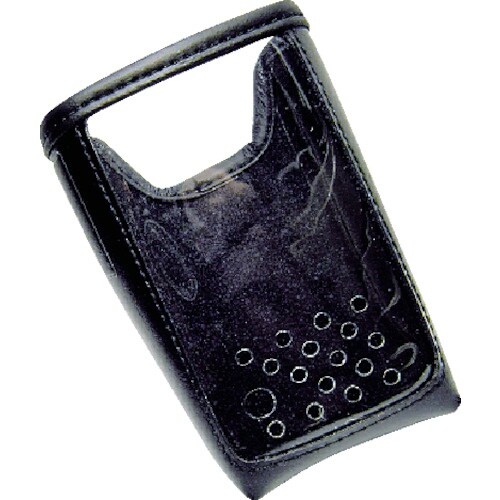 ALINCO ソフトケース