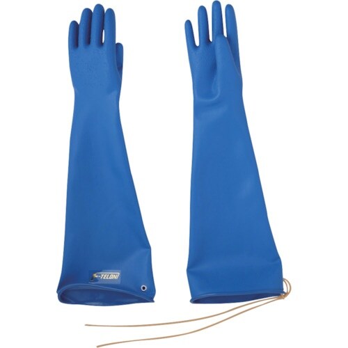 AS エフテロングローブ女子用長B−22L