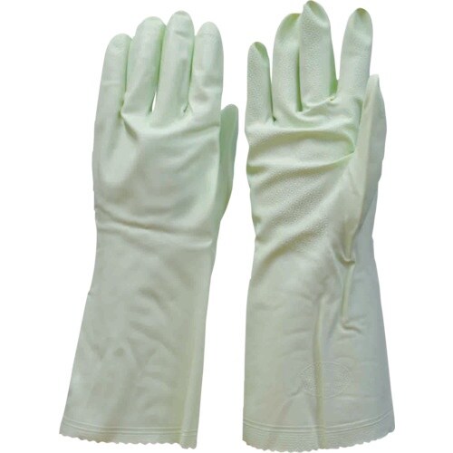 ダンロップ サラーネ中厚手 Mグリーン