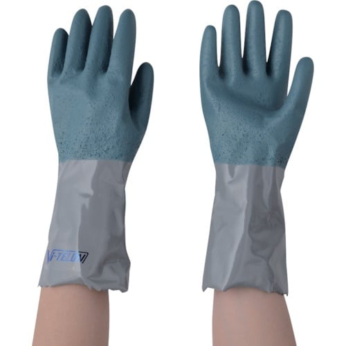 AS バイテロングローブ女子用