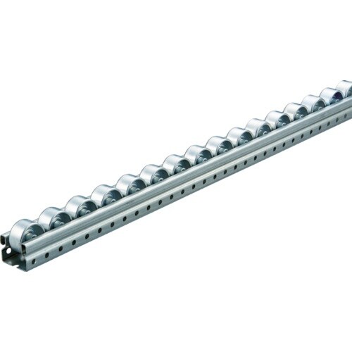 TRUSCO ピッキングラック用SB型スチールホイ