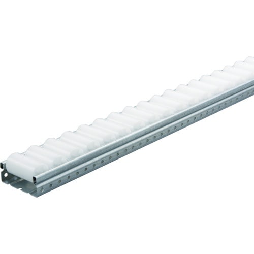 TRUSCO ピッキングラック用 樹脂ホイールコン