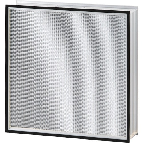 バイリーン 超高性能フィルタ 610×610×29