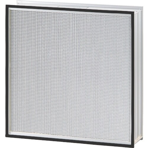 バイリーン 超高性能フィルタ 610×610×15