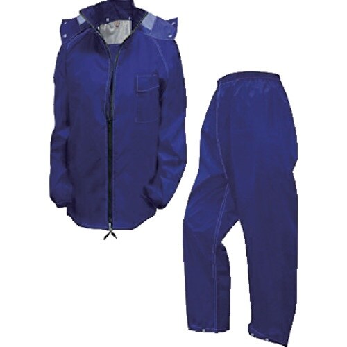 トオケミ ワンダーレンスーツ パープルーL