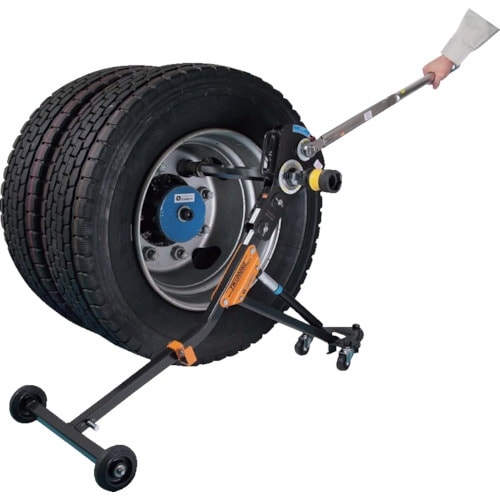 トーニチ シグナル式トルクレンチ 大型ホイールナッ