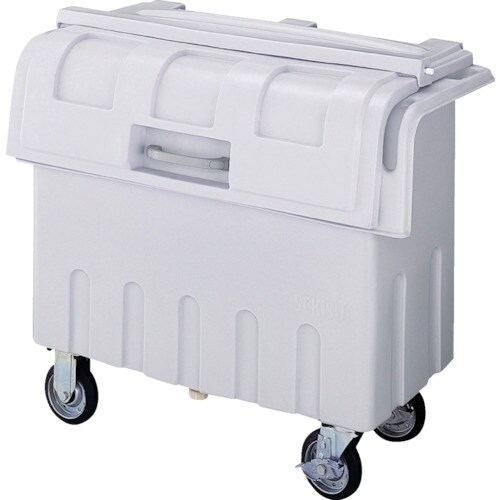 テラモト ダストカート #300