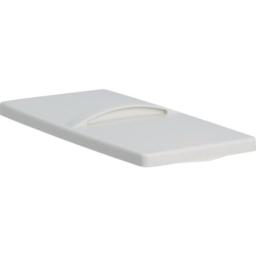 テラモト エコン ダストボックス#30 蓋 オフホ