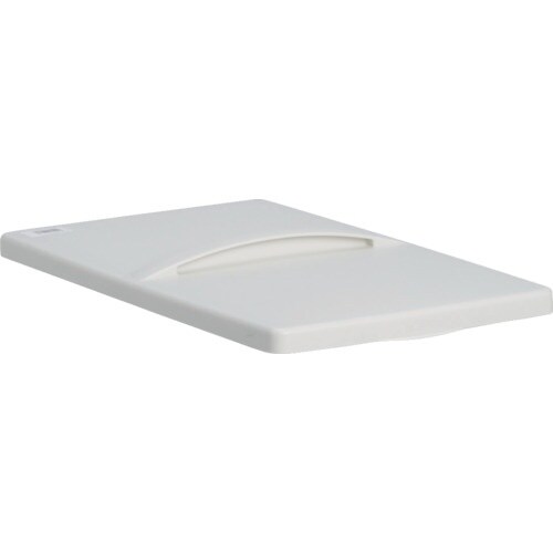 テラモト エコン ダストボックス#45 蓋 オフホ