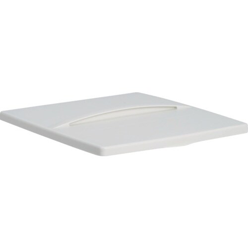 テラモト エコン ダストボックス#70 蓋 オフホ