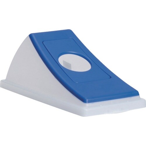 テラモト エコン ダストボックス#30透明 蓋 ブ