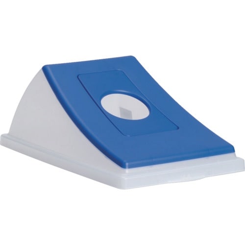 テラモト エコン ダストボックス#45透明 蓋 ブ