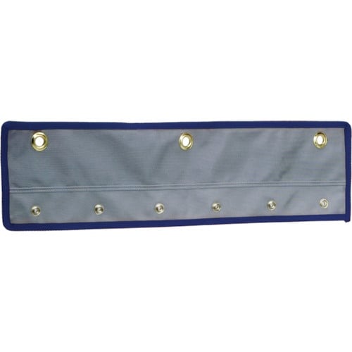 テラモト ポケットベース BLブルー