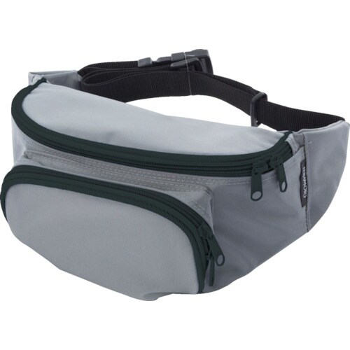 テラモト BMポーチ ブラック