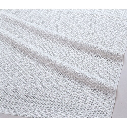 テラモト スーパーピタネット アイボリー 80cm