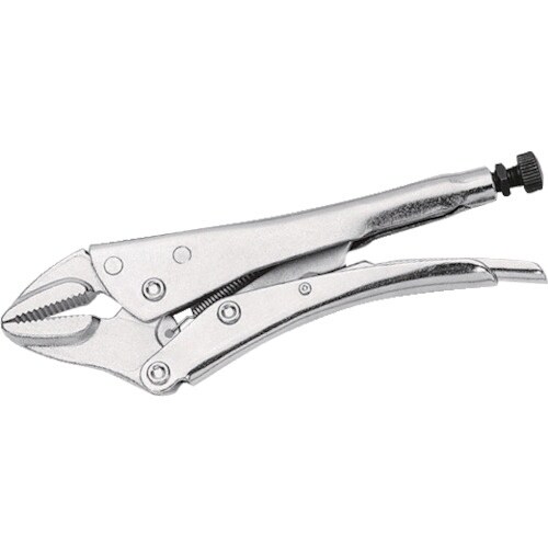 BAHCO バイスプライヤー 最大開口幅63mm