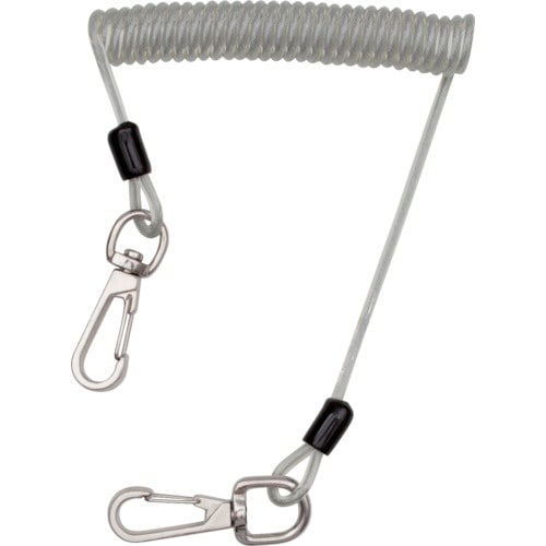 BAHCO 安全ロープ ランヤード 最大長170c