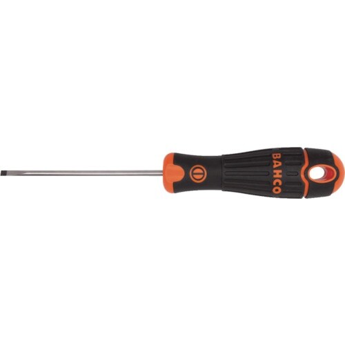 BAHCO グリップドライバー FITマイナスドラ