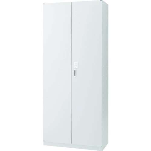 TRUSCO ユニット型壁面書庫 両開き 下置き専