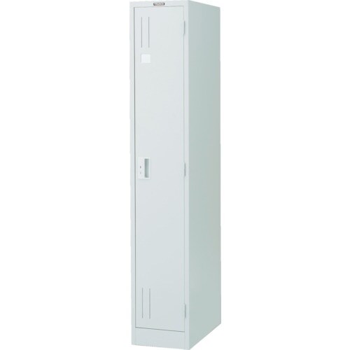 TRUSCO スタンダードロッカー 1人用 1列1