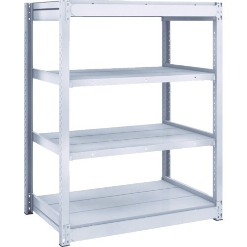 TRUSCO TUG型軽中量ボルトレス棚 200k