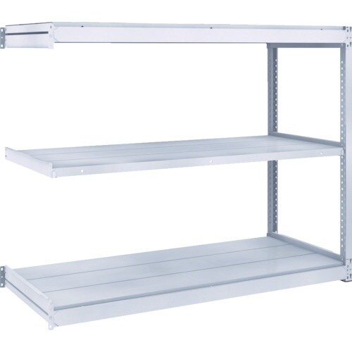 TRUSCO TUG型軽中量棚200kg連結 15