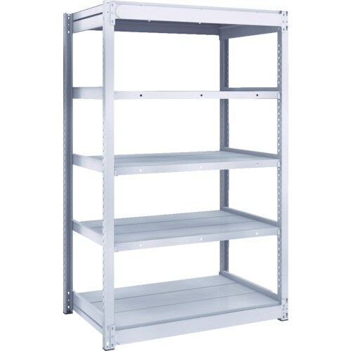 TRUSCO TUG型軽中量ボルトレス棚 200k