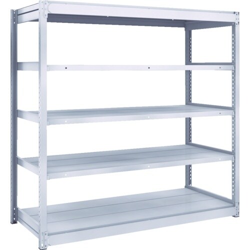 TRUSCO TUG型軽中量ボルトレス棚 200k