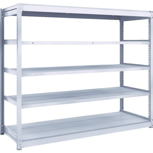 TRUSCO TUG型軽中量ボルトレス棚 200k