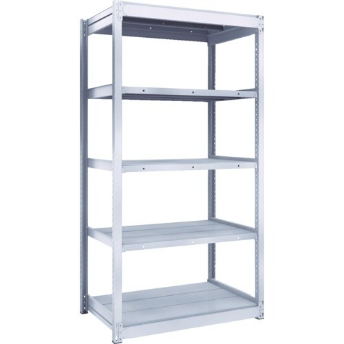 TRUSCO TUG型軽中量ボルトレス棚 200k