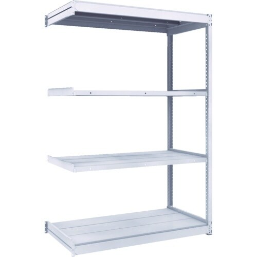 TRUSCO TUG型軽中量棚200kg連結 12