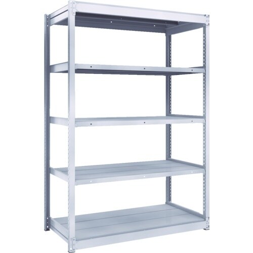 TRUSCO TUG型軽中量ボルトレス棚 200k