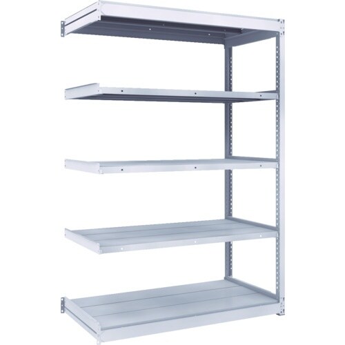 TRUSCO TUG型軽中量ボルトレス棚 200k