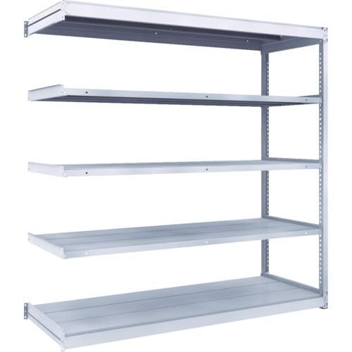 TRUSCO TUG型軽中量ボルトレス棚 200k