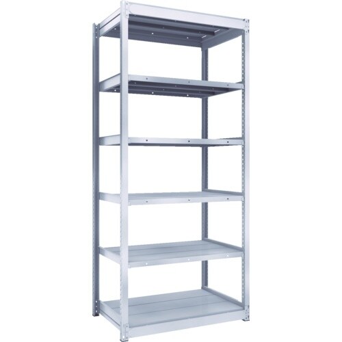 TRUSCO TUG型軽中量ボルトレス棚 200k