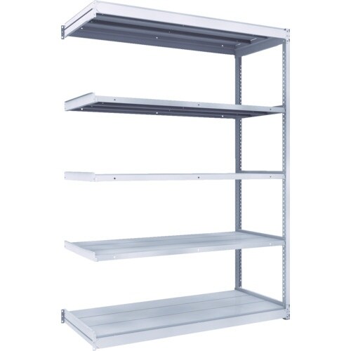 TRUSCO TUG型軽中量棚200kg連結 15